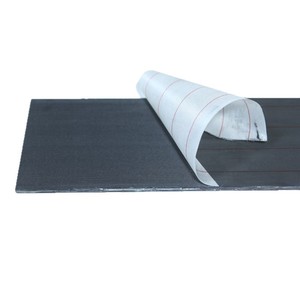 Plaque en fibre de carbone renforcée Gw Guangwei, taille personnalisée pour pales d'éoliennes et tiges d'aspiration - Product Image 1