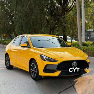 <span class=keywords><strong>Auto</strong></span> Usata 2023 <span class=keywords><strong>MG</strong></span> 5 Guida a Sinistra 4 Porte 5 Posti Berlina Usata a Benzina con Telecamera Posteriore Interni Neri Trasmissione Manuale LHD - Product Image 4
