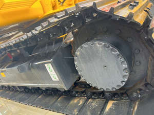 Komatsu รถขุด Pc130-8มือสองราคาถูก Pc130-7 Pc130 PC120-7 PC120-6 PC220 PC200 - Product Image 5