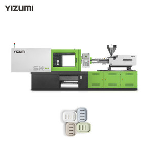 Giá máy ép nhựa 120 tấn - Product Image 4