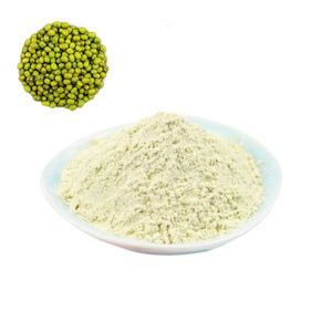 Fornitura di alta qualità <span class=keywords><strong>Mung</strong></span> pisello in polvere campione libero miglior prezzo per la vendita - Product Image 3