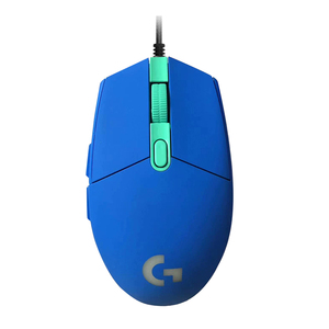 Logitech G102 Second Generation Wired Gaming <b>USB</b> Optical <b>Mouse</b> RGB LIGHTSYNC 8000 DPI 6 Buttons <b>Mouse</b> - Product Image 1