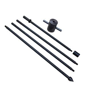 Penetrator Tanah Tugas Berat Spt Dynamic Cone Penetration <span class=keywords><strong>Tester</strong></span> - Product Image 4