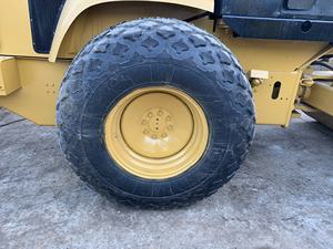 เครื่องอัด683สำหรับแมวใช้ในการปูถนน20ตันหนอนผีเสื้อ - Product Image 5