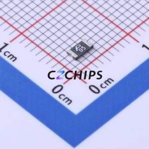 SMD1206P050TF Resettable Fuse 1206 Fuse 6V 100A 500mA 1A - Product Image 2