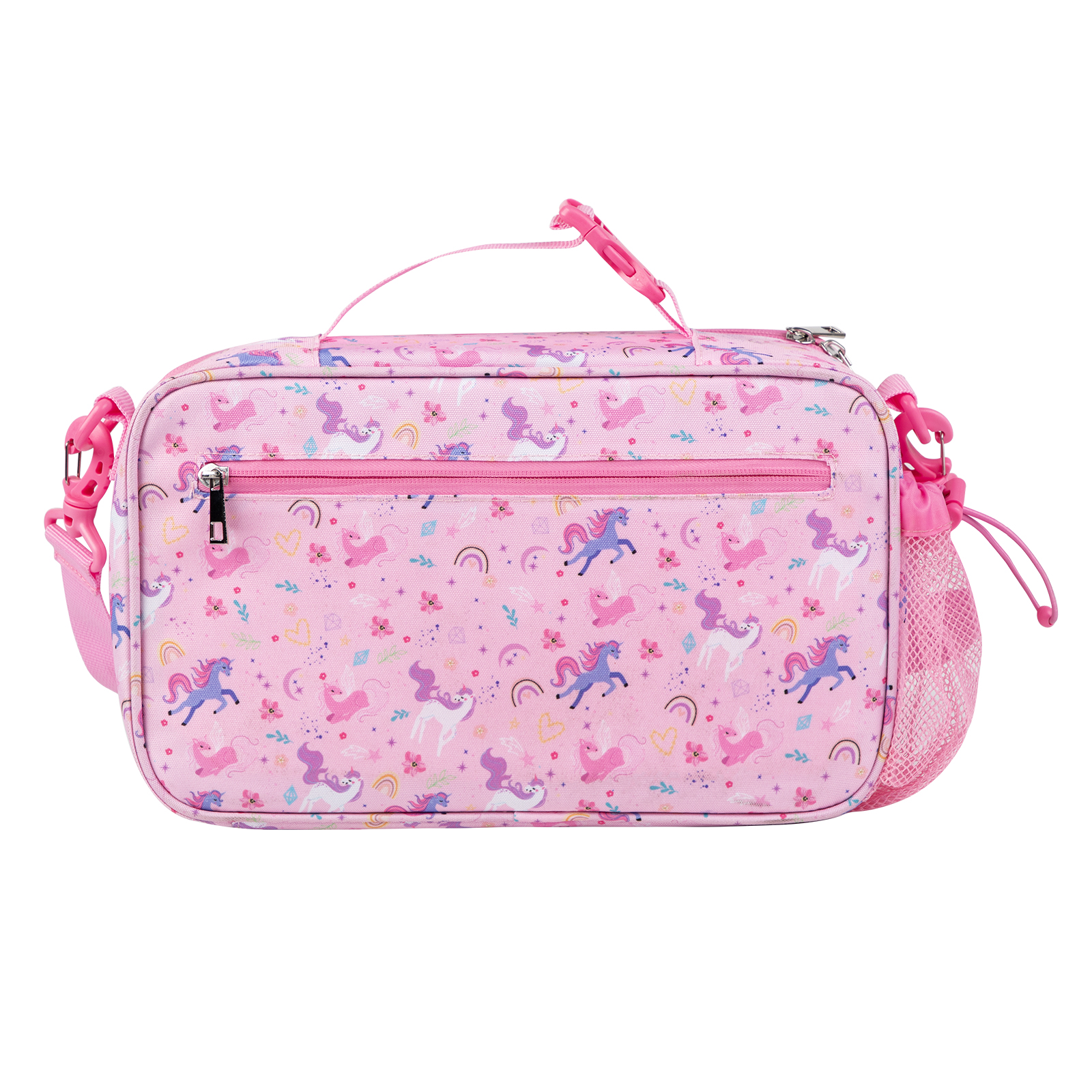 bag pink