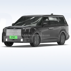 YYC <strong>Zeekr</strong> 009 Electric Car MPV <strong>Minivan</strong> Zeekr009 2022 2023 year Elekromobil <strong>Zeekr</strong> 009 - Product Image 2