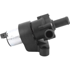 Pompe à eau de refroidissement supplémentaire auxiliaire C2C6517 pour <span class=keywords><strong>Jaguar</strong></span> <span class=keywords><strong>s</strong></span>-<span class=keywords><strong>type</strong></span> XF XJ8 XJR - Product Image 5