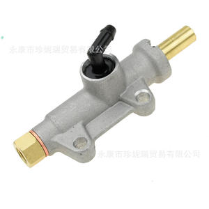 Bomba de freno Polaris para Sportsman 335 400 450 500 600, pieza de repuesto para vehículo utilitario, nueva - Product Image 4