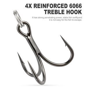 เหยื่อตก<span class=keywords><strong>ปลา</strong></span>แบบ Twitchbait สำหรับชายฝั่ง ชนิดจมช้า - Product Image 5