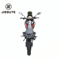 CHONGQING JIESUTE Moto de haute qualité 200cc Country Cross Sportsbike Moto tout-terrain pour adultes