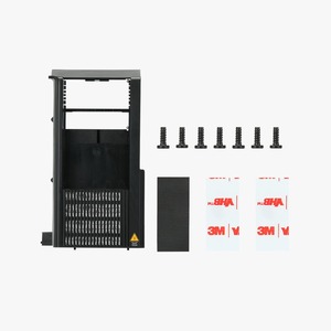 Unità Riscaldante per Camera di Stampa 3D - Serie H2 Prodotta negli Stati Uniti - Product Image 2