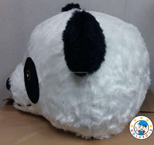 맞춤형 만화 마스코트 의상/외계인 마스코트 헤드 - Product Image 5