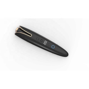Profesional inalámbrico rotación automática rizador de pelo USB de carga inalámbrico automática rizador de pelo - Product Image 2