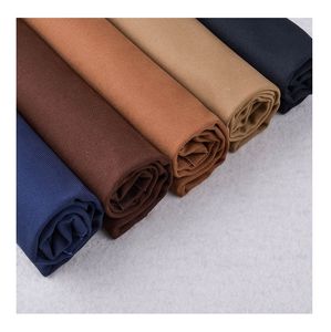 Tissu de travail 65% polyester 35% coton <span class=keywords><strong>greta</strong></span> 108x58 sergé tissé solide, meilleur prix - Product Image 1