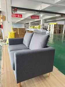 Ler vendita calda divano in stile arabico Majlis 2 posti a forma di L divano da pavimento Set per la casa soggiorno <span class=keywords><strong>mobili</strong></span> - Product Image 6