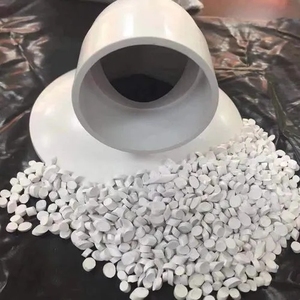 <span class=keywords><strong>PVC</strong></span> Chất lượng cao Hạt pelletizing Máy Cáp hợp chất đùn nhựa granulator dòng - Product Image 6