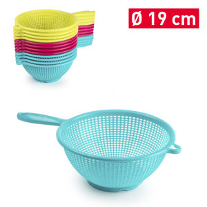 Colino in Plastica da 19 Cm, Durevole e Riutilizzabile per Uso in Cucina - Product Image 1