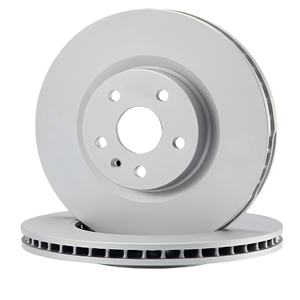 Disque de frein avant A0004212512 pour <span class=keywords><strong>Mercedes</strong></span>-Benz, résistant à la corrosion, freinage réactif, nouveau rotor de frein - Product Image 6