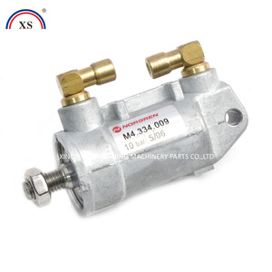 กระบอกลมนอร์เกรน รุ่น M4.334.009 แบบลูกสูบอะลูมิเนียม 10 บาร์ - Product Image 1