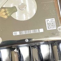 ST2000VX017 Disco Rigido Server SATA 2TB 7.2K 3.5" KYHAWK, HDD Interno da 2TB per Videocamere e Monitor