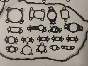 Convient pour MAZDA 3 6 CX5 2.2 SKYACTIV-D Pompe à huile SHY SH0114100A - Product Image 6