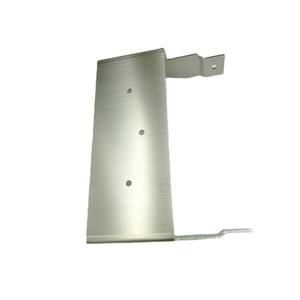 Services de pliage, de soudage et de découpe laser de plaques en acier inoxydable pour la fabrication de tôles non standard Fabrication haut de gamme - Product Image 5