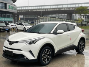 <span class=keywords><strong>Toyota</strong></span> C-<span class=keywords><strong>HR</strong></span> 2020 2.0L CVT Edizione Flagship a Trazione Anteriore, SUV Compatto a Benzina Usato, Vendita all'Ingrosso a Prezzi Convenienti - Product Image 1
