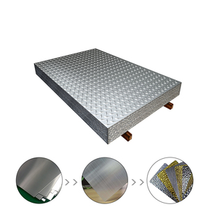 Prix Usine Plaque d'Aluminium Revêtue 1050 1060 3105 5005 Alliage OH112 Feuilles de Sublimation 1 3 5 10mm 200-1220mm Tolerance 1% - Product Image 6