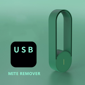 Purificador de Aire en Oferta, Elimina Humo y Formaldehído, Limpiador para Hogar y Oficina, Purificador de Aire con Conexión USB - Product Image 1