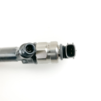 Inyector Denso 34030082 de Italia