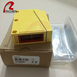 Q85BB62R-B แบนเนอร์พร้อมสายเชื่อมต่อเซนเซอร์สินค้าใหม่เป็นของแท้มีสินค้าในสต็อกตอนนี้ - Product Image 2