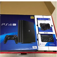 Console de Jeu Portable Originale PS Reconditionnée en Gros, Double Chargement, 1 To, Jeu Vidéo