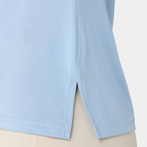 T-shirts de fitness pour femmes, coupe confortable, qualité supérieure, dernier design, logo personnalisé, pour vêtements de sport et de gym. - Product Image 4