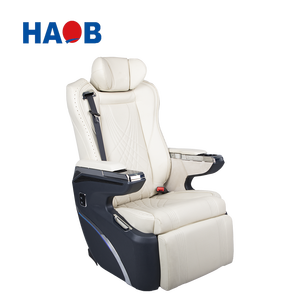 Asiento de Coche SUV Mediano Individual W443 W447, Asiento Maybach con Masaje y Refrigeración, Asiento Trasero de Lujo para Furgoneta de Negocios - Product Image 6