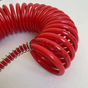 Tubo a Spirale Pneumatico per <span class=keywords><strong>Freni</strong></span> ad Aria di Camion e Rimorchi - Product Image 3