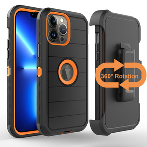 Étui de Téléphone <span class=keywords><strong>Portable</strong></span> Robuste Holster Pro avec Clip <span class=keywords><strong>Ceinture</strong></span> pour <span class=keywords><strong>Samsung</strong></span> Galaxy A07 A26 A36 A56, Coque Arrière en TPU de Protection Renforcée - Product Image 3