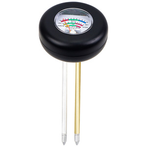 Testeur de sol 3 en 1 : humidité, pH et fertilité pour le jardinage des bonsaïs - Product Image 5