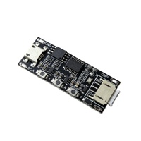 Controlador de Tiras LED Programable Lededit CM-XS-Pro 5V/12V a Todo Color WS2811SK6812, Capacidad de Carga de 300 Píxeles, Efecto de Flujo de Carreras de Caballos