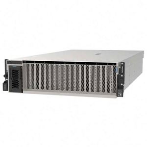 Servidor de Alto Rendimiento con Procesador EPYC, Lenovo ThinkSystem SR675 V3, 8 GPU, Chasis 3U para Montaje en Rack - Product Image 1