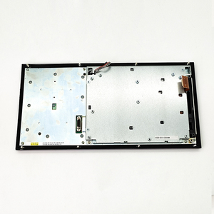 Pantalla LCD Fanuc Oi-MF A20B-0319-D564, Pantalla del Sistema de Control para Controlador A20B-0319-D564 - Product Image 3