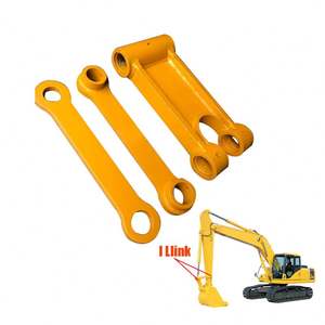 חם מוכר באיכות גבוהה מושם מדלי זרוע לדלי מיני מחפר - Product Image 5