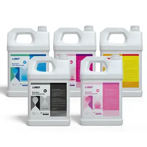 Printer Yang Dapat Dicetak untuk Epson Dx7 Head Eco Solvent Ink