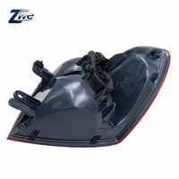 Conjunto de Luz Trasera LED para BMW Serie 1 F52 Sedán, OE 63217395595, Enchufar y Usar, Ajuste Directo, 118i 120i 125i, Aprobado Premium