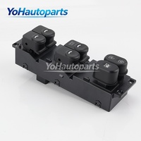 Interruptor Eléctrico de Control de Ventanas 93570-1R111 93570-1R110 para KIA RENA HYUNDAI Accent