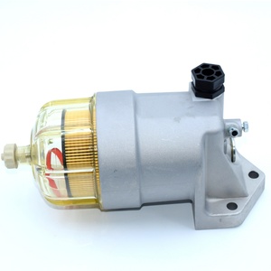 Piezas de Filtro de Aceite Hidráulico Komai OEM ODM P165876 - Product Image 6