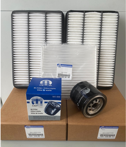 2008-2011 pour Dodge Charger Durango Challenger Hellcat pour Ram 1500 filtre à air 5.7 2018 Kit de système de refroidissement des éléments nouveau - Product Image 1