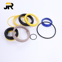 Kit de joints de godet de chargeuse de rechange de haute qualité 991/00015 compatible avec JCB 3CX 3DX, kit de réparation de vérin hydraulique OEM