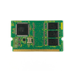 A20B-3900-0287 FANUC Sram Card New Original - Product Image 2