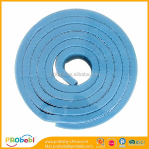 Probebi CP14 Silicone Edge Protectors Safety Strip Corner Side Protector for Baby Supplies - Product Image 4